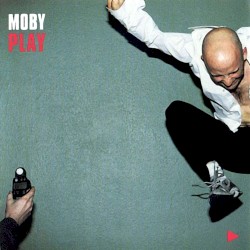 Cover of 'Play' - Moby